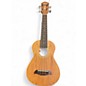 Used Oscar Schmidt OU-2F Natural Ukulele thumbnail