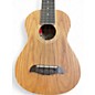 Used Oscar Schmidt OU-2F Natural Ukulele