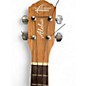 Used Oscar Schmidt OU-2F Natural Ukulele