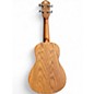Used Oscar Schmidt OU-2F Natural Ukulele