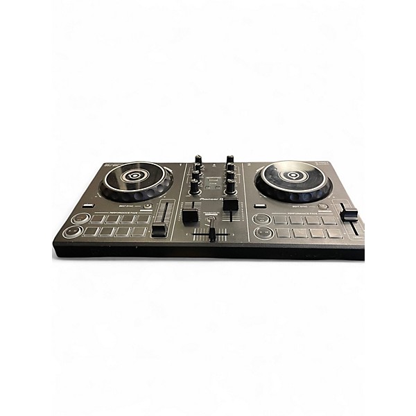 Used Pioneer DJ DDJ200 DJ Controller