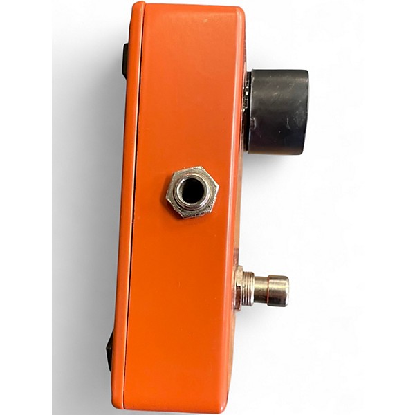 Used MXR CSP105 Custom Shop Vintage Phase 45 Effect Pedal