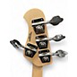 Used Sterling by Music Man JOE DART Natural Electric Bass Guitar