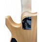 Used Sterling by Music Man JOE DART Natural Electric Bass Guitar