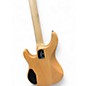 Used Sterling by Music Man JOE DART Natural Electric Bass Guitar