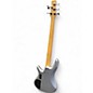 Used 2014 Ibanez SR305 5 String Inca Silver Electric Bass Guitar