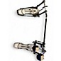 Used Mapex 500 Double Bass Drum Pedal thumbnail