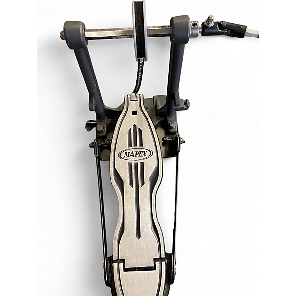 Used Mapex 500 Double Bass Drum Pedal