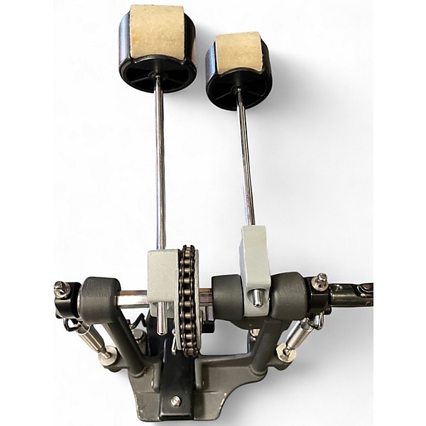 Used Mapex 500 Double Bass Drum Pedal