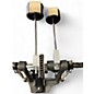 Used Mapex 500 Double Bass Drum Pedal