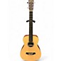Used Martin LXM Natural Acoustic Guitar thumbnail