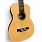 Used Martin LXM Natural Acoustic Guitar