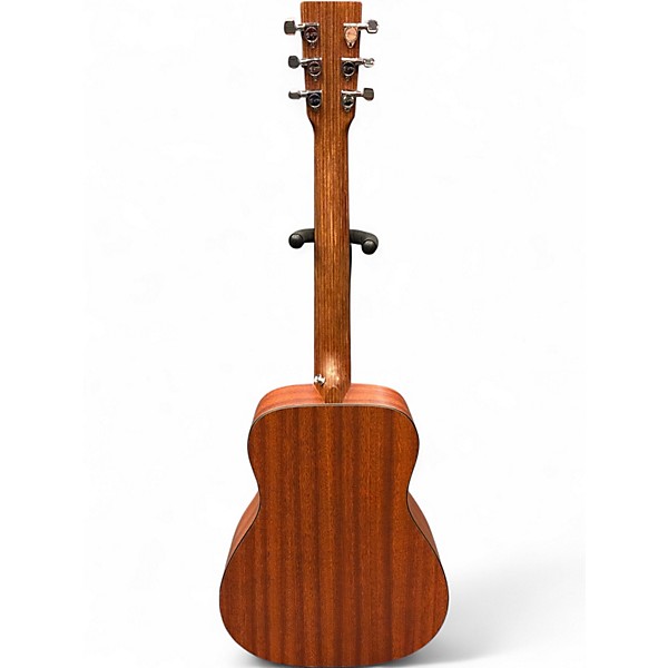 Used Martin LXM Natural Acoustic Guitar