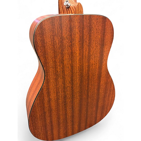 Used Martin LXM Natural Acoustic Guitar