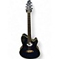 Used Ibanez TCY10E Talman BLUE BURST Acoustic Electric Guitar thumbnail