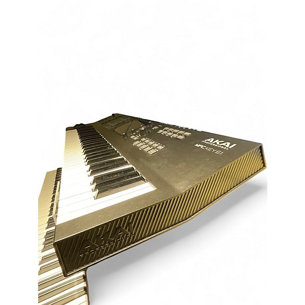 Used Akai Professional MPC Key 61 Keyboard Workstation