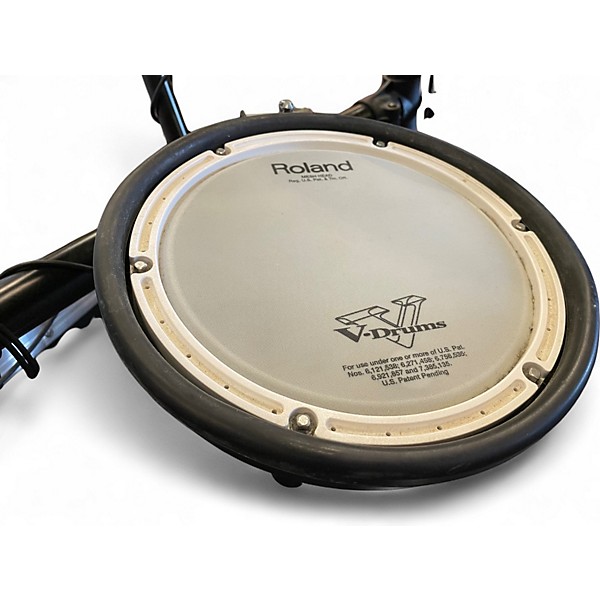 Used Roland TD-11 Electric Drum Set