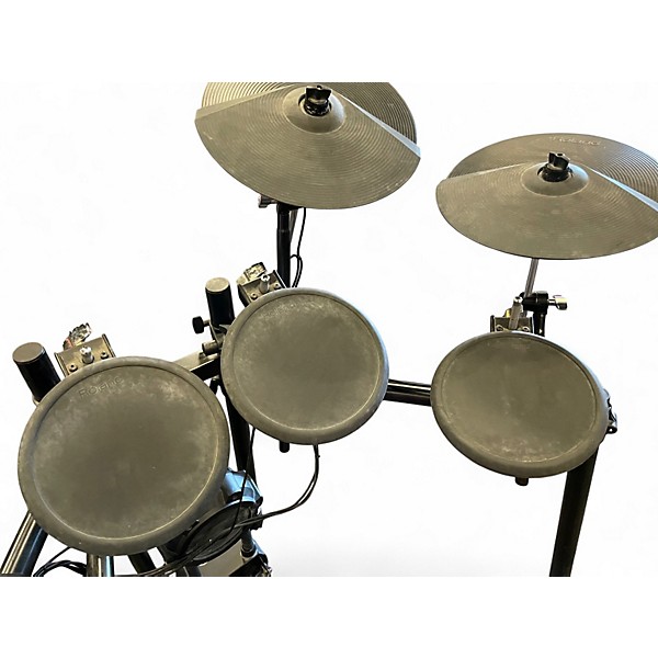 Used Roland TD-11 Electric Drum Set