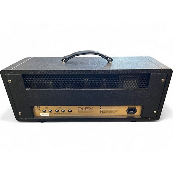 Used Friedman Plex Tube Guitar Amp Head