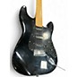 Used Fender Special Edition Lite Ash Stratocaster Black Solid Body Electric Guitar