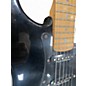 Used Fender Special Edition Lite Ash Stratocaster Black Solid Body Electric Guitar