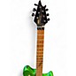 Used EVH Wolfgang Standard Absynth Green Solid Body Electric Guitar