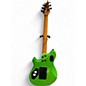 Used EVH Wolfgang Standard Absynth Green Solid Body Electric Guitar