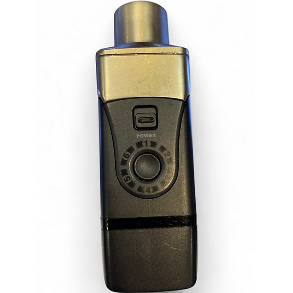 Used Xvive U3 Instrument Wireless System