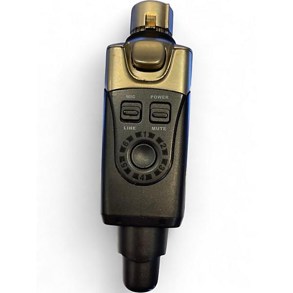 Used Xvive U3 Instrument Wireless System