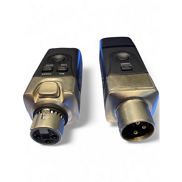 Used Xvive U3 Instrument Wireless System