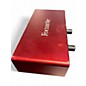 Used Focusrite Scarlett 2i2 Gen 3 Audio Interface