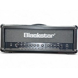 Used Blackstar id:100tvp Solid State Guitar Amp Head
