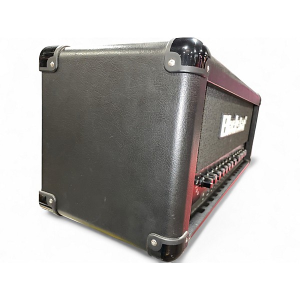 Used Blackstar id:100tvp Solid State Guitar Amp Head