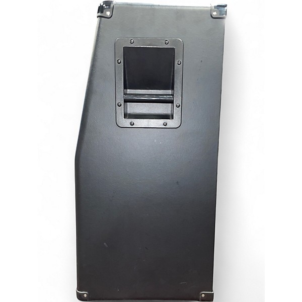 Used Blackstar ID Series 4x12 Angled Guitar Cabinet