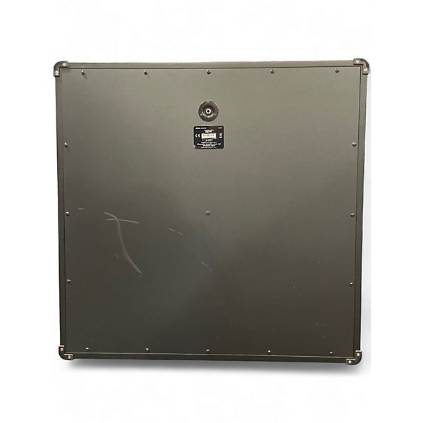 Used Blackstar ID Series 4x12 Angled Guitar Cabinet