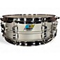Vintage 1970s Ludwig 5X14 Acrolite Snare Aluminum Drum thumbnail