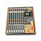 Used TASCAM Model 12 Powered Mixer thumbnail