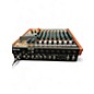 Used TASCAM Model 12 Powered Mixer