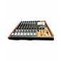 Used TASCAM Model 12 Powered Mixer