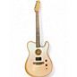 Used Fender FINNEAS Signature Acoustasonic Telecaster Acoustic-Electric  Cappuccino Fade Acoustic Electric Guitar thumbnail