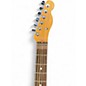 Used Fender FINNEAS Signature Acoustasonic Telecaster Acoustic-Electric  Cappuccino Fade Acoustic Electric Guitar