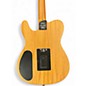 Used Fender FINNEAS Signature Acoustasonic Telecaster Acoustic-Electric  Cappuccino Fade Acoustic Electric Guitar