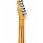 Used Fender FINNEAS Signature Acoustasonic Telecaster Acoustic-Electric  Cappuccino Fade Acoustic Electric Guitar