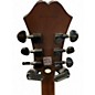 Used Epiphone Dot Studio Worn Brown Hollow Body Electric Guitar