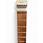 Used Ibanez ICHI10 White Solid Body Electric Guitar