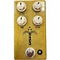 Used JHS Pedals Morning Glory Clean Effect Pedal thumbnail