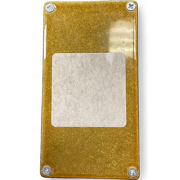 Used JHS Pedals Morning Glory Clean Effect Pedal