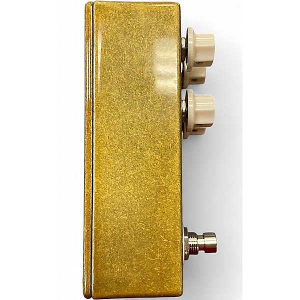 Used JHS Pedals Morning Glory Clean Effect Pedal