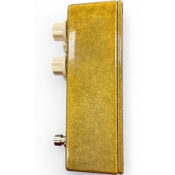 Used JHS Pedals Morning Glory Clean Effect Pedal