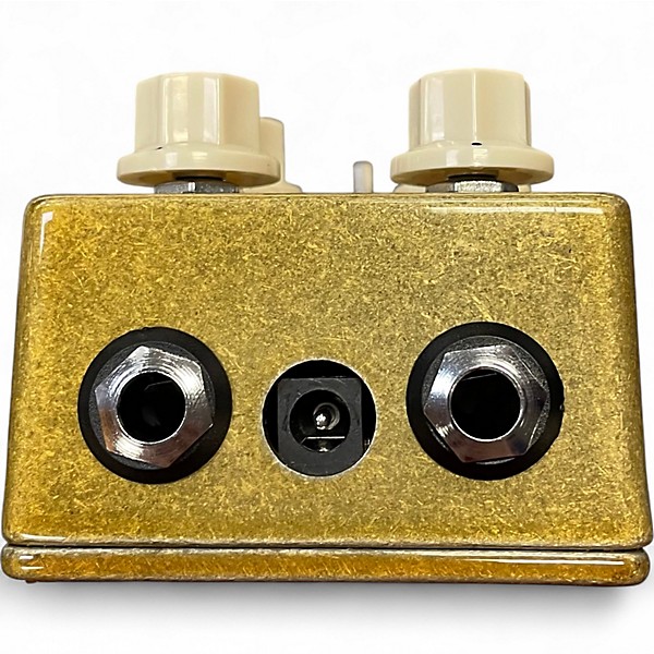 Used JHS Pedals Morning Glory Clean Effect Pedal